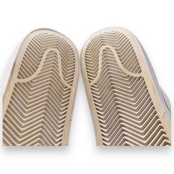 Nike Blazer '77 Vintage Mid White Pink Oxford CZ1055-118 Womens Size 7.5 - Picture 9 of 13